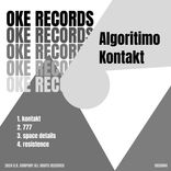 Artwork for "Kontakt"