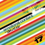 Artwork for "Emotional Content (Single)"