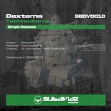 Artwork voor "Technodrome"