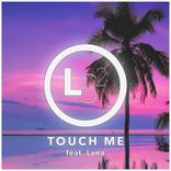 Artwork für "Touch Me"