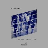 Artwork für "Escape Artist EP"