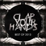 Artwork for "Best of 2013"