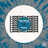 Artwork for "Take Me Up"