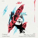 Portada para "Loudest Planet"