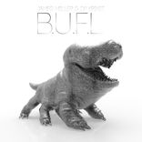 Portada para "B.U.F.L"