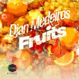 Artwork für "Fruits EP"