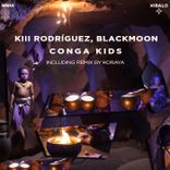 Artwork for "Conga Kids"