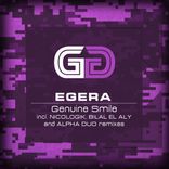 Artwork for "Genuine Smile"