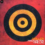 Artwork for "Malfunction/Time Lag"