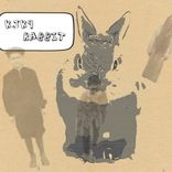 Portada para "Rabbit"