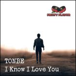 Artwork for "I Know I Love You"