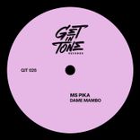 Portada para "Dame Mambo / Friday Night"