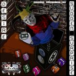 Artwork for "Sudden Surprise"