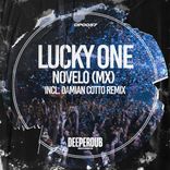 Artwork for "Lucky One"