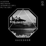 Artwork for "Hazedoom"
