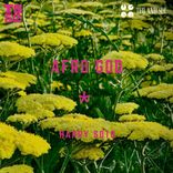 Artwork for "AFRO GOD"