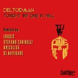 Artwork für "Tonight We Dine In Hell Remixes"