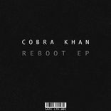 Artwork for "Reboot EP"