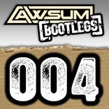 Portada para "Warrior"