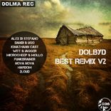 Artwork for "Dolby D Best Remix V2"