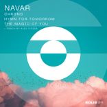 Artwork for "Chrono / Hymn For Tomorrow / The Magic Of You"