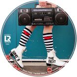 Artwork voor "Who's the Next?"