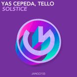 Artwork voor "Solstice"