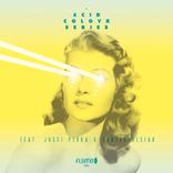 Artwork for "Acid Colour Series"