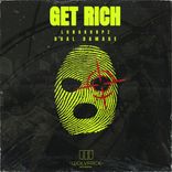 Portada para "GET RICH"