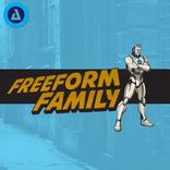 Artwork for "Freeform Family"