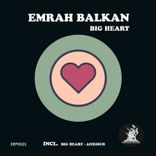 Artwork for "Big Heart"