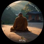 Artwork voor "Spirit Monk"