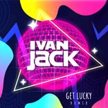 Portada para "Get Lucky (Ivan Jack Remix)"