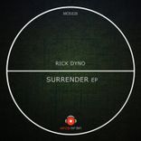 Artwork voor "Surrender"