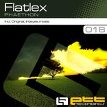 Artwork for "Phaethon"