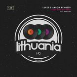 Artwork voor "You Got Me Baby"