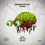 Artwork voor "Insane Patch"