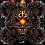 Artwork für "Machine Elves"