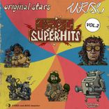 Artwork for "URSL Superhits, Vol. 2"