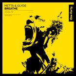 Artwork für "Breathe"