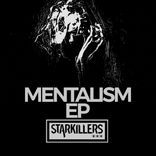 Artwork for "Mentalism EP"