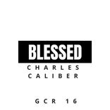 Artwork für "Blessed"