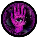 Artwork for "Hey Mister EP"