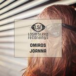 Artwork for "Joanna"