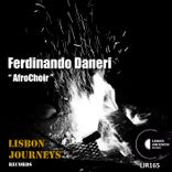 Portada para "AfroChoir"