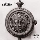 Artwork for "Rotator"