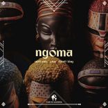 Artwork für "Ngoma"