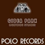 Portada para "Lightning Strikes / Baby Come Back"