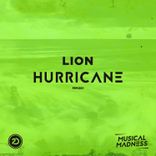 Artwork voor "Hurricane"