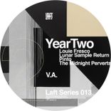 Artwork for "Year Two"